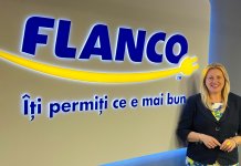 Flanco are un nou director de logistica