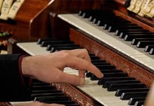 Un festival cu şi despre cele 6 orgi istorice din Bucureşti „Cantus Ecclesiae” – Ediția a II-a