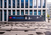 eMAG simplifica si mai mult livrarea la easybox: clientii vor plati aceeasi taxa atat pentru comenzile de la eMAG, cat si de la magazinele partenere