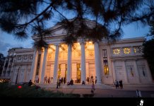 Peste 100 de tineri muzicieni inscrisi la Concursul International George Enescu 2022