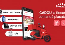 voMAG se listeaza pe platforma Tazz si devine retailerul de tehnologie cu cele mai multe optiuni de livrare rapida din Romania