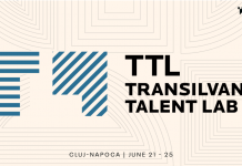 S-au deschis înscrierile pentru Transilvania Talent Lab, programul dedicat tinerilor cineaști