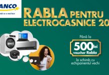 Flanco participa la noua editie Rabla si include in programul propriu categorii de produse noi