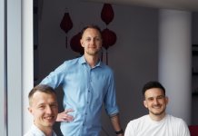 GLAMI achizitioneaza compania italiana Stileo