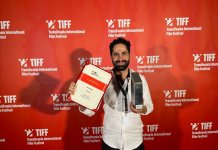 Casa noastră/ Utama câștigă Trofeul Transilvania la cea de-a 21-a ediție TIFF