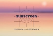 Organizatorii TIFF anunță prima ediție SUNSCREEN, un nou festival de film la Constanța