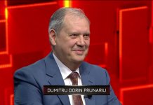 Interviu de colecție! Dumitru Prunariu, singurul român care a zburat în spațiu, vine duminică la “40 de întrebări cu Denise Rifai”