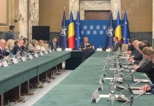 Centrul european de competențe în materie de securitate cibernetică: consiliul de conducere se reunește pentru prima dată la București