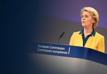 Comisia Europeană recomandă Consiliului să confirme perspectiva Ucrainei, a Moldovei și a Georgiei de a deveni membre ale UE și își prezintă avizele privind acordarea statutului de țară candidată
