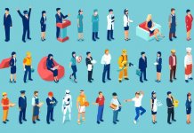 BestJobs: 42.000 de oferte de angajare active in luna mai, un nou record in ultimii 2 ani si jumatate