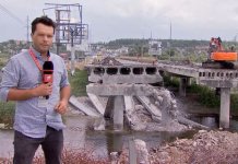 România, scutul Europei. Summit-ul NATO de la Madrid, maraton de transmisiuni în direct la Observator, Antena 1