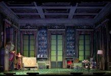 „Ora spaniolă” și „Copilul și vrăjile” în regia lui Tompa Gábor, la Bucharest Opera Festival, pe 26 iunie