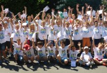 Programele de vara Logiscool Romania integreaza activitati in aer liber cu sesiuni de programare a robotilor, creare de jocuri personalizate si editare de continut foto-video, dedicate copiilor si adolescentilor