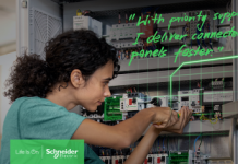 Schneider Electric a primit o evaluare de 5 stele în cadrul CRN® Partner Program Guide 2022