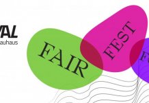 Primul festival al noului Bauhaus european începe astăzi la Bruxelles și în toată Europa