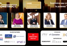 Aflăm la reConstruct ce soluții au jucătorii din imobiliare pentru provocările din 2022