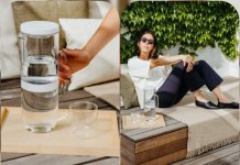 Waterdrop România lansează prima carafă filtrantă – modalitatea prin care poți consuma mai multă apă proaspătă
