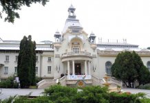 Festivalul Internațional “Enescu și muzica lumii”, ediţia a 23-a, Sinaia, 9 august – 2 septembrie