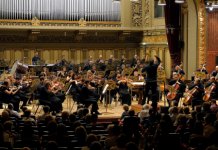 Pe 1 iulie începe la Bucureşti ATHENAEUM SUMMER FESTIVAL – EDIȚIA I