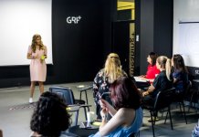 Graffiti Plus (GRF+) va practica idea co-design cu și pentru branduri active în societate