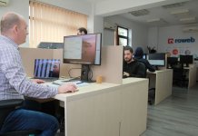 Roweb – 3.75 Mil Euro din proiecte internationale in 2021
