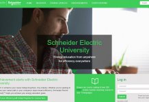 Schneider Electric creează o platformă de educație profesională pentru a aborda deficitul de talente în centrele de date
