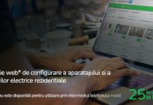 Aplicație web eDesign pentru electricieni, de la Schneider Electric