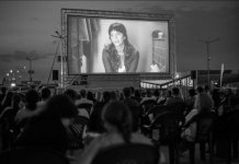 Caravana Filmelor TIFF Unlimited 2022 și-a început traseul prin țară