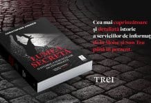 3 cazuri care au marcat istoria spionajului mondial dezvăluite în Lumea secretă. O istorie a serviciilor de informații