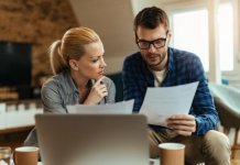 Începând cu 1 august, salariile part-time sub nivelul salariului minim vor fi taxate la nivelul salariului minim ca și cum ar fi întreg