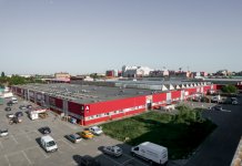 Dezvoltatorul belgian WDP a achizitionat Arad Business Park intr-o tranzactie intermediata de Colliers