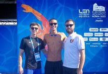 Cei mai mari sportivi români în competiţii internaţionale se văd în această vară la TVR