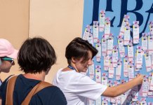 LibFest, prima ediție hibrid: top cărți vândute. Radu Paraschivescu, Petronela Rotar și Cristian Tudor Popescu, cel mai bine vânduți autori români