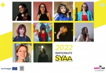 10 creatoare de film de animație participă la cea de-a doua ediție a programului Sisterhood of Young Animation Auteurs