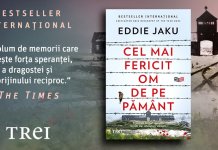 3 lecții despre fericire de la Eddie Jaku, supraviețuitor de la Auschwitz