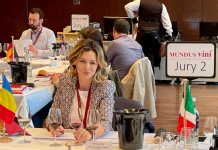 Premieră pentru vinurile românești: eveniment dedicat în exclusivitate României în cadrul Mundus Vini