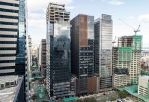 Dezvoltat in Romania, IMMUNE Building Standard™ castiga o recunoastere de cinci stele in Asia. Menarco Tower din Manila, Filipine, a obtinut Resilient – Shell & Core