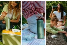 Waterdrop România anunță lansarea BREEZE, o nouă gamă de produse în ediție limitată