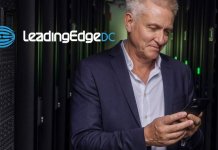Leading Edge Data Centres anunță utilizarea infrastructurii de centre de date Edge, prefabricate și certificate de la Schneider Electric