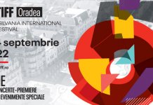 TIFF vine la Oradea cu mai multe avanpremiere românești ca niciodată