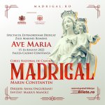 Vizual Ave Maria_Corul Madrigal_Primaria Cta