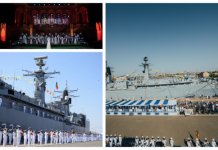 Ziua Marinei, sărbătorită la TVR cu premiere şi ediţii speciale