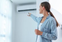 evoMAG: peste jumatate dintre romanii din mediul urban nu au un aparat de aer conditionat acasa