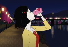 Artistul japonez Masaaki Yuasa, unul dintre regizorii Adventure Time, vine la Animest.17