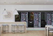 Bob Bistro prezintă restaurantul viitorului complet automatizat, care funcționează fără angajați
