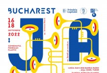 Începe Bucharest Jazz Festival la Combinatul Fondului Plastic