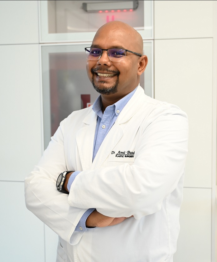 Dr. Amit Beedasy (2)