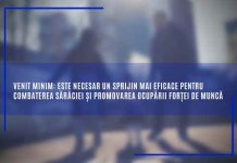 Venit minim: este necesar un sprijin mai eficace pentru combaterea sărăciei și promovarea ocupării forței de muncă