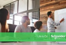 „Electrify your career” – program de internship în cadrul Schneider Electric România