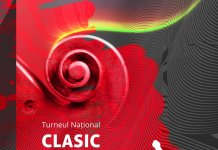 Turneul Clasic la puterea a treia – Violoncellissimo În avanpremieră la Sinaia, pe 10 septembrie